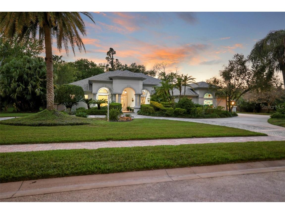 3045 Dominion Court Safety Harbor FL 34695 TB8368172 image1