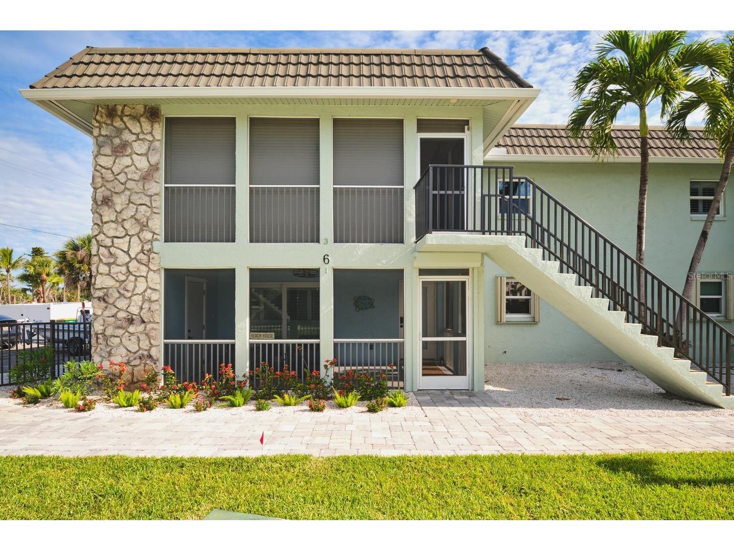 3045 Estero Boulevard #6A Fort Myers Beach FL 33931 C7525439 image1