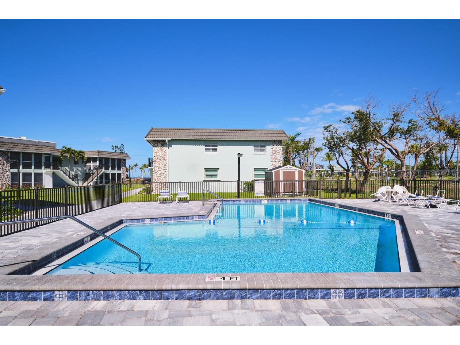 3045 Estero Boulevard #6A Fort Myers Beach FL 33931 C7525439 image43