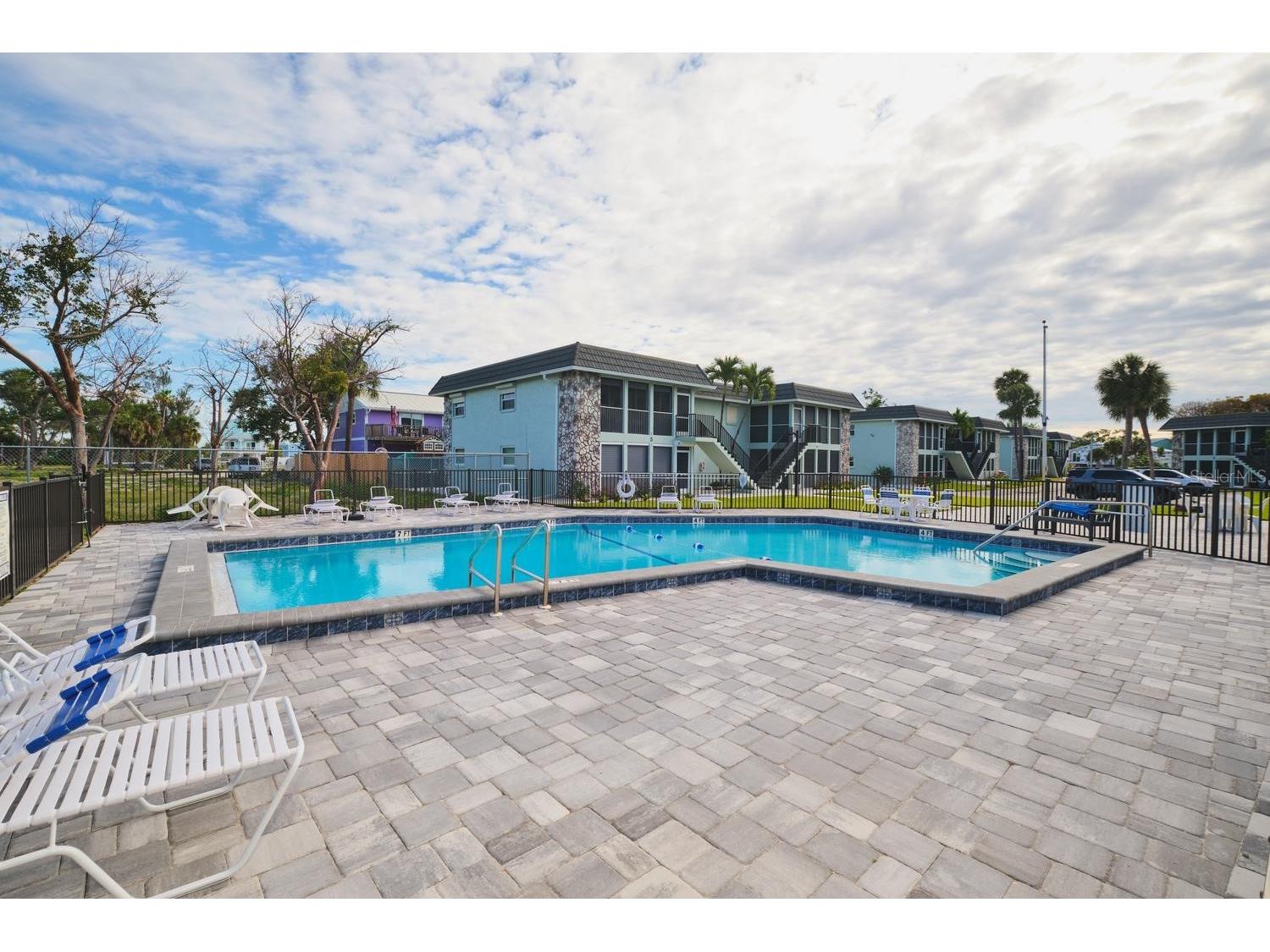 3045 Estero Boulevard #6A Fort Myers Beach FL 33931 C7525439 image44