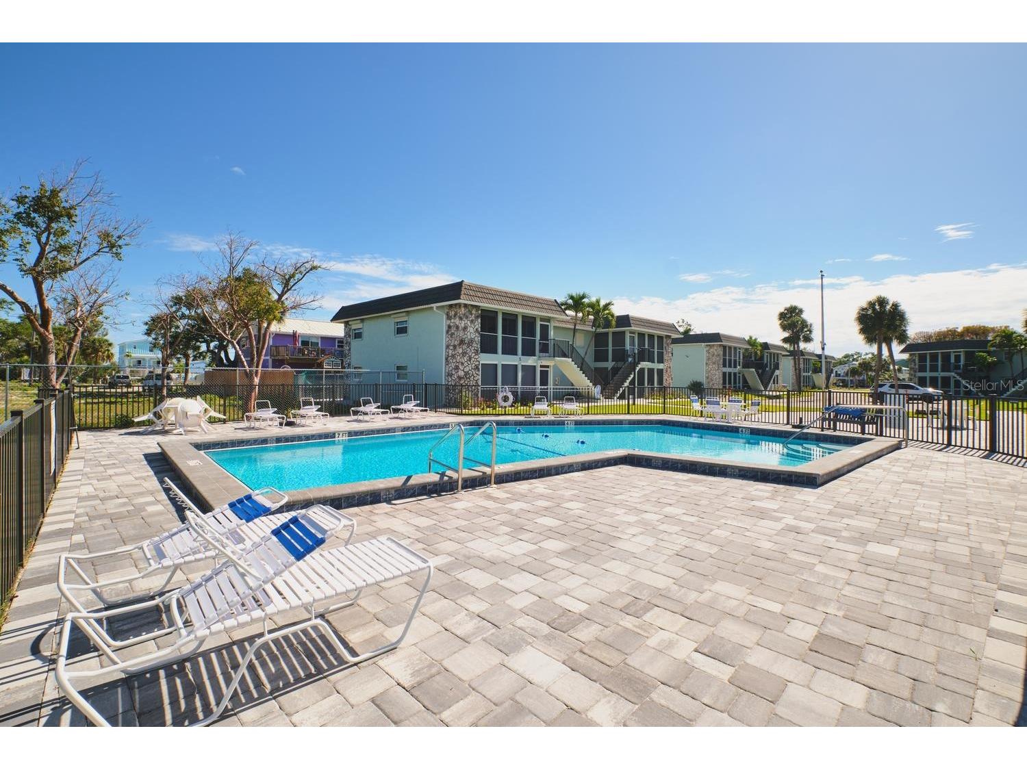3045 Estero Boulevard #6A Fort Myers Beach FL 33931 C7525439 image47