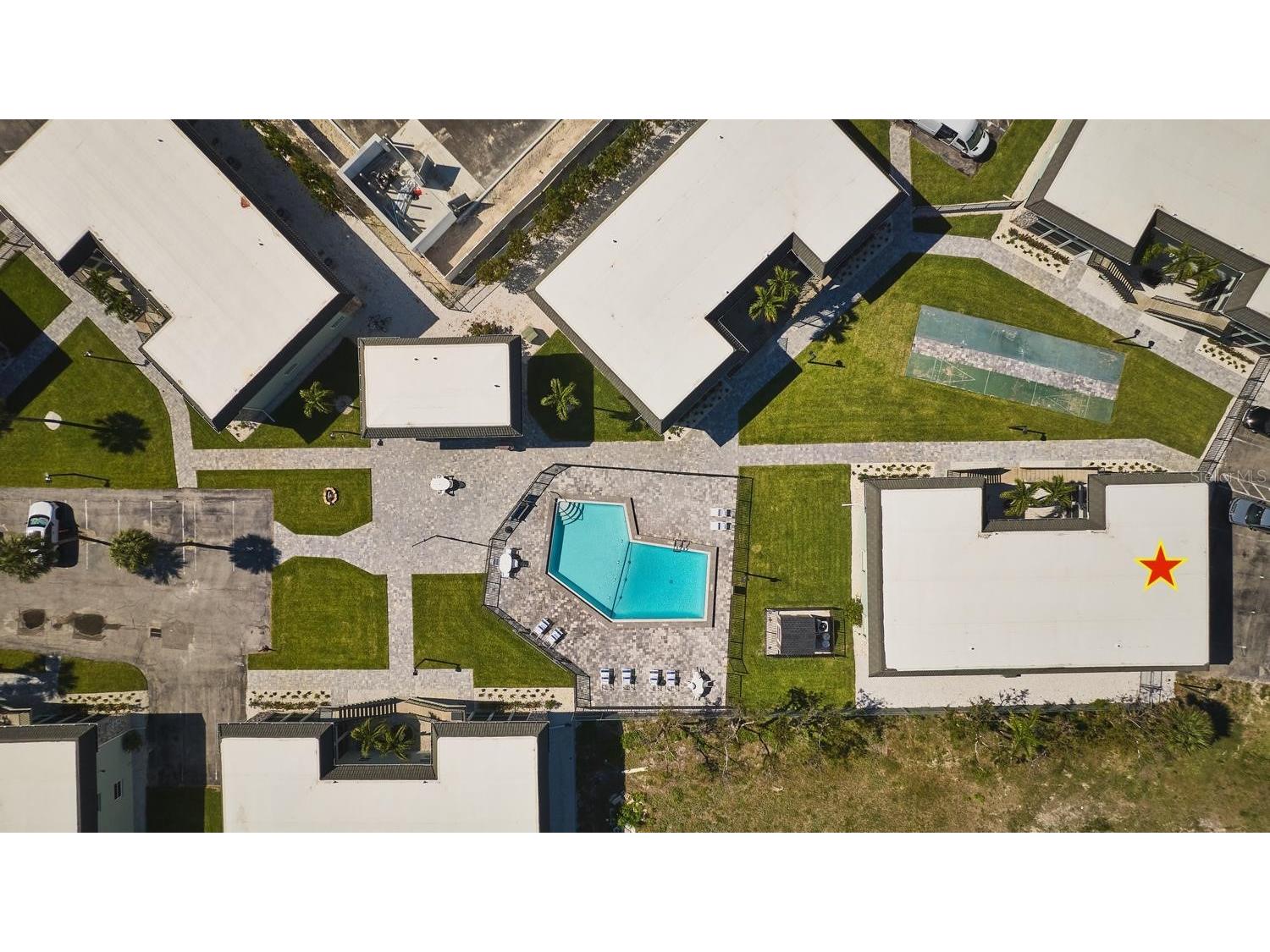 3045 Estero Boulevard #6A Fort Myers Beach FL 33931 C7525439 image48