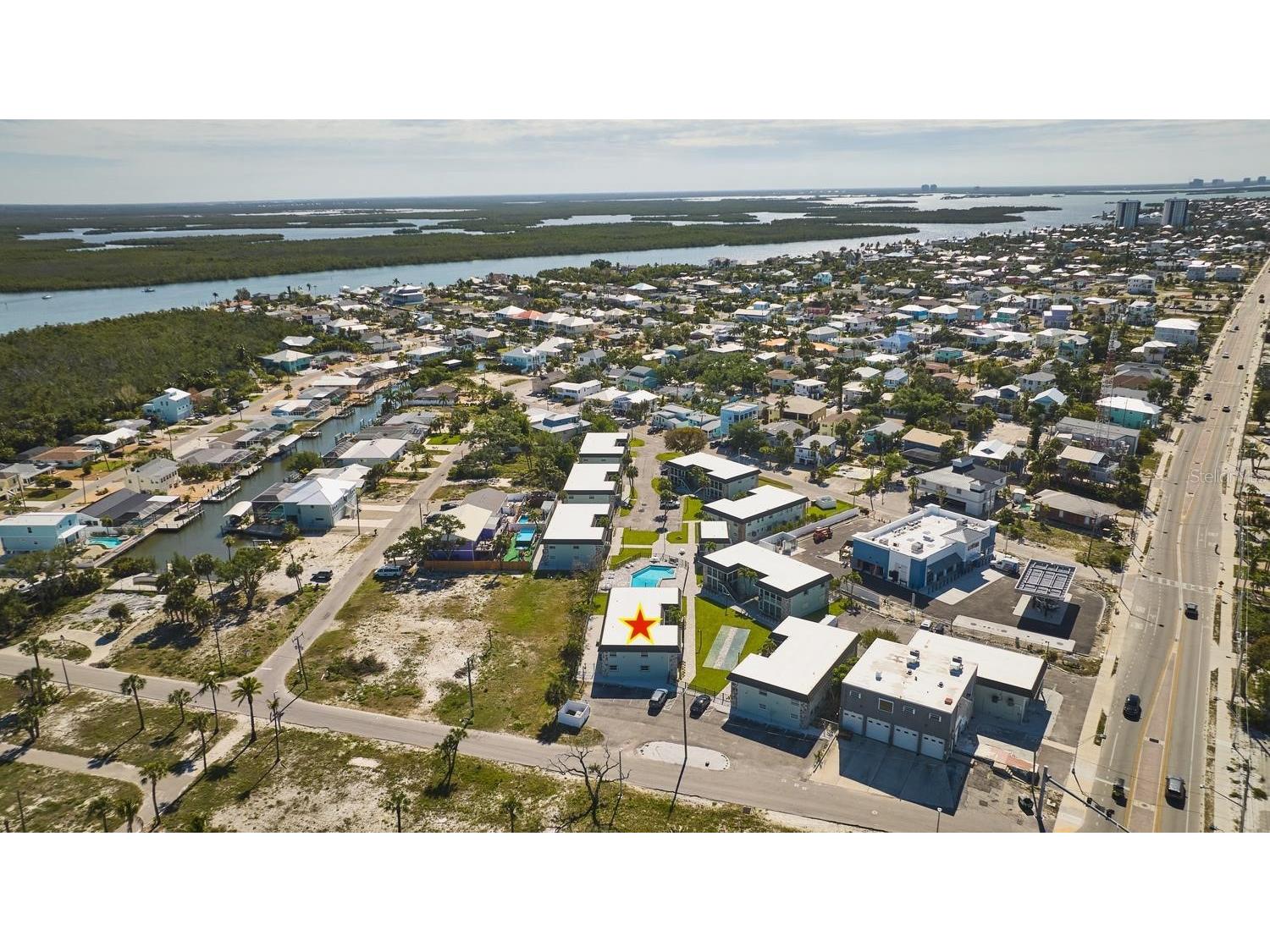 3045 Estero Boulevard #6A Fort Myers Beach FL 33931 C7525439 image54