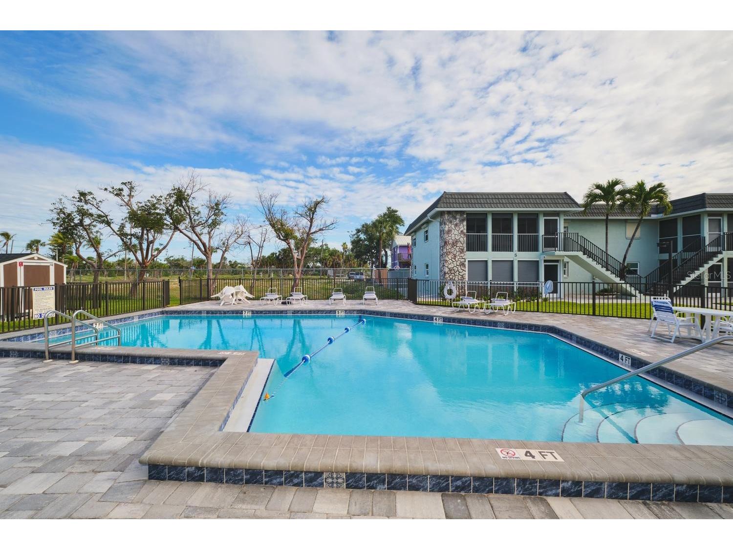 3045 Estero Boulevard #6A Fort Myers Beach FL 33931 C7525439 image6