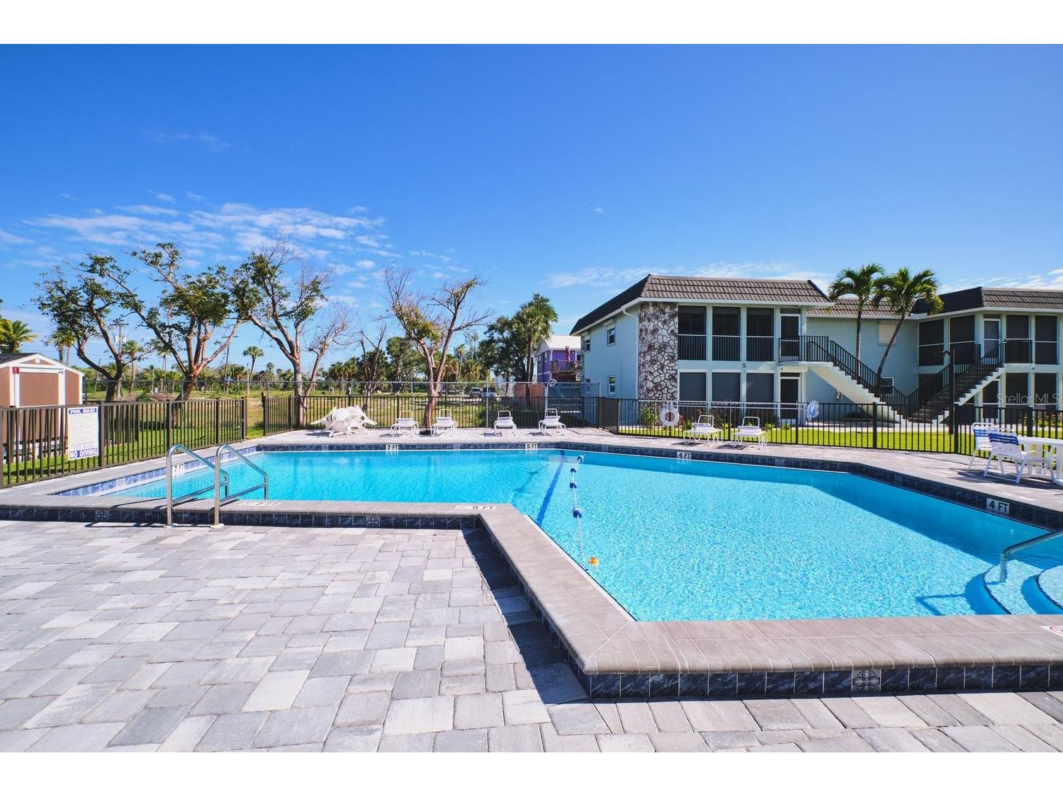 3045 Estero Boulevard #6A Fort Myers Beach FL 33931 C7525439 image7