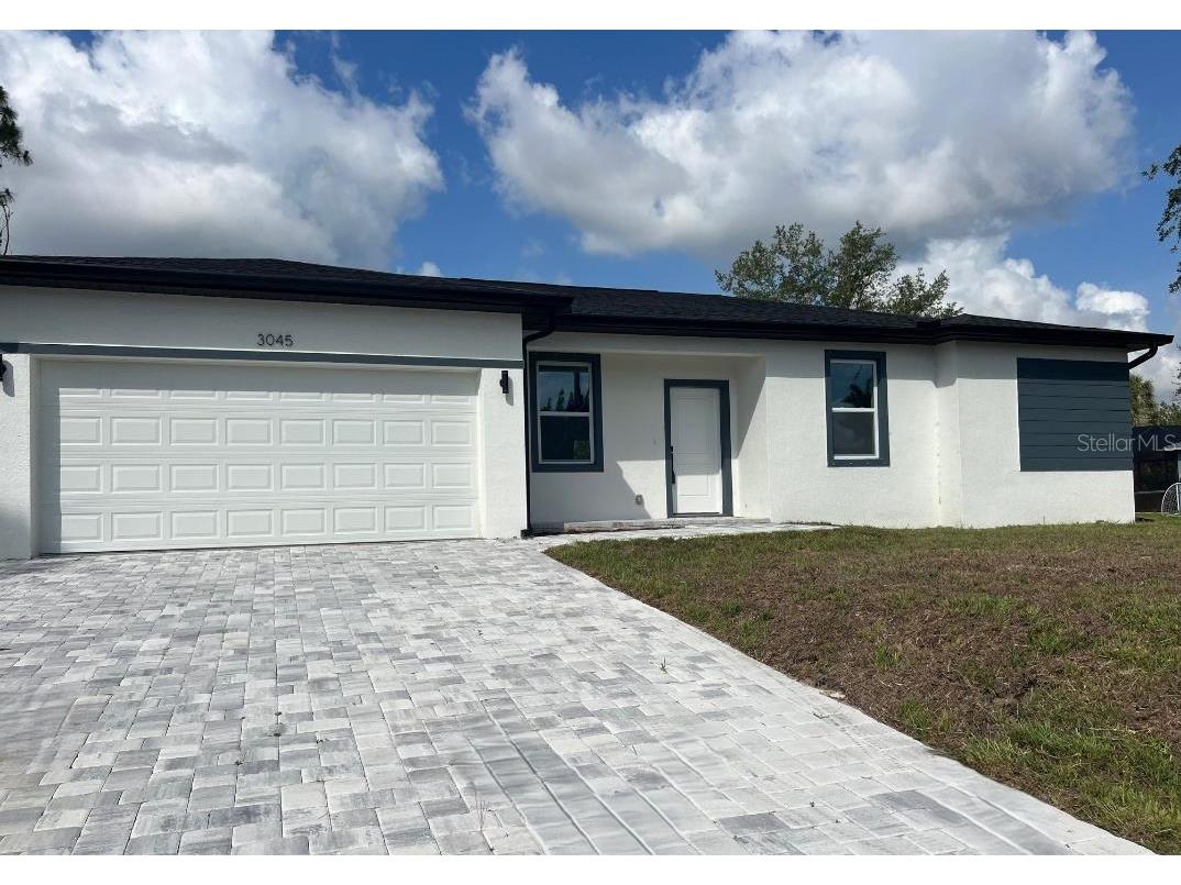 3045 Montgomery Drive Port Charlotte FL 33981 C7509618 image1