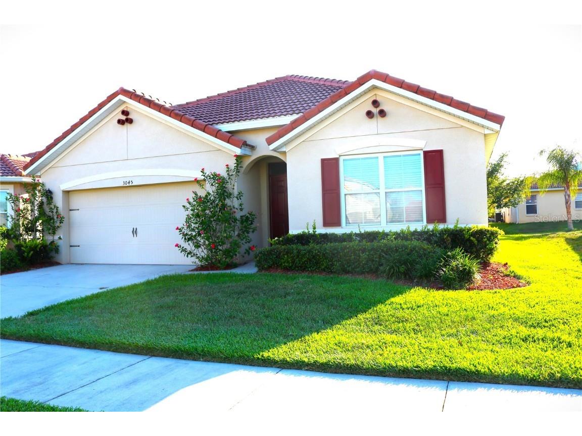 3045 Sangria Street Kissimmee FL 34744 S5105922 image1