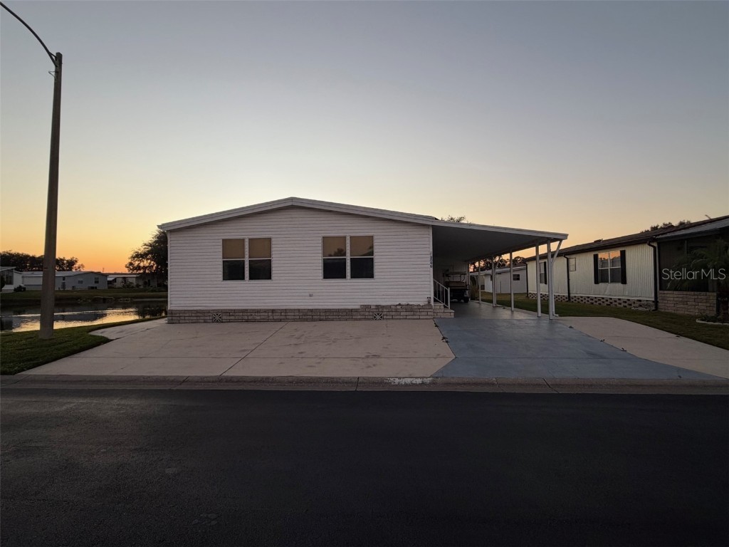 3045 Shady Creek Drive Wesley Chapel FL 33543 TB8448200 image1