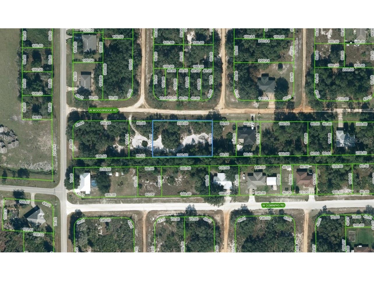 3045 W Woodbridge Road Avon Park FL 33825 C7472509 image1