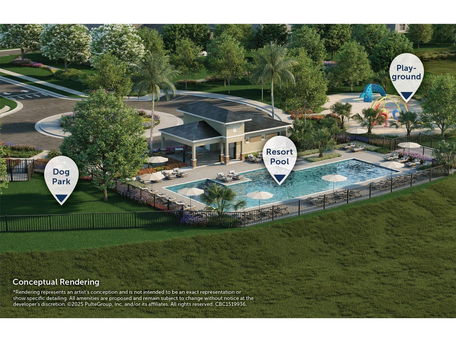 3045 Windswept Way Wildwood FL 34785 TB8476210 image18
