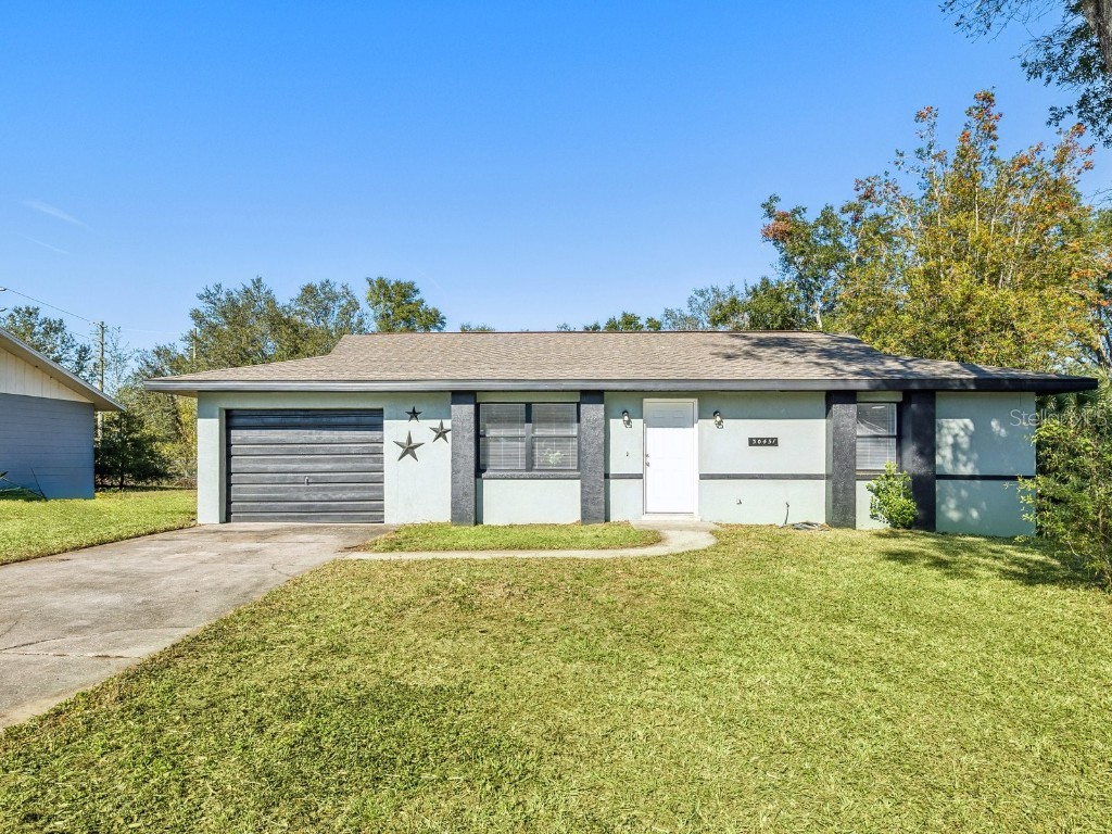 30451 Park Ridge Drive Brooksville FL 34602 W7870173 image1