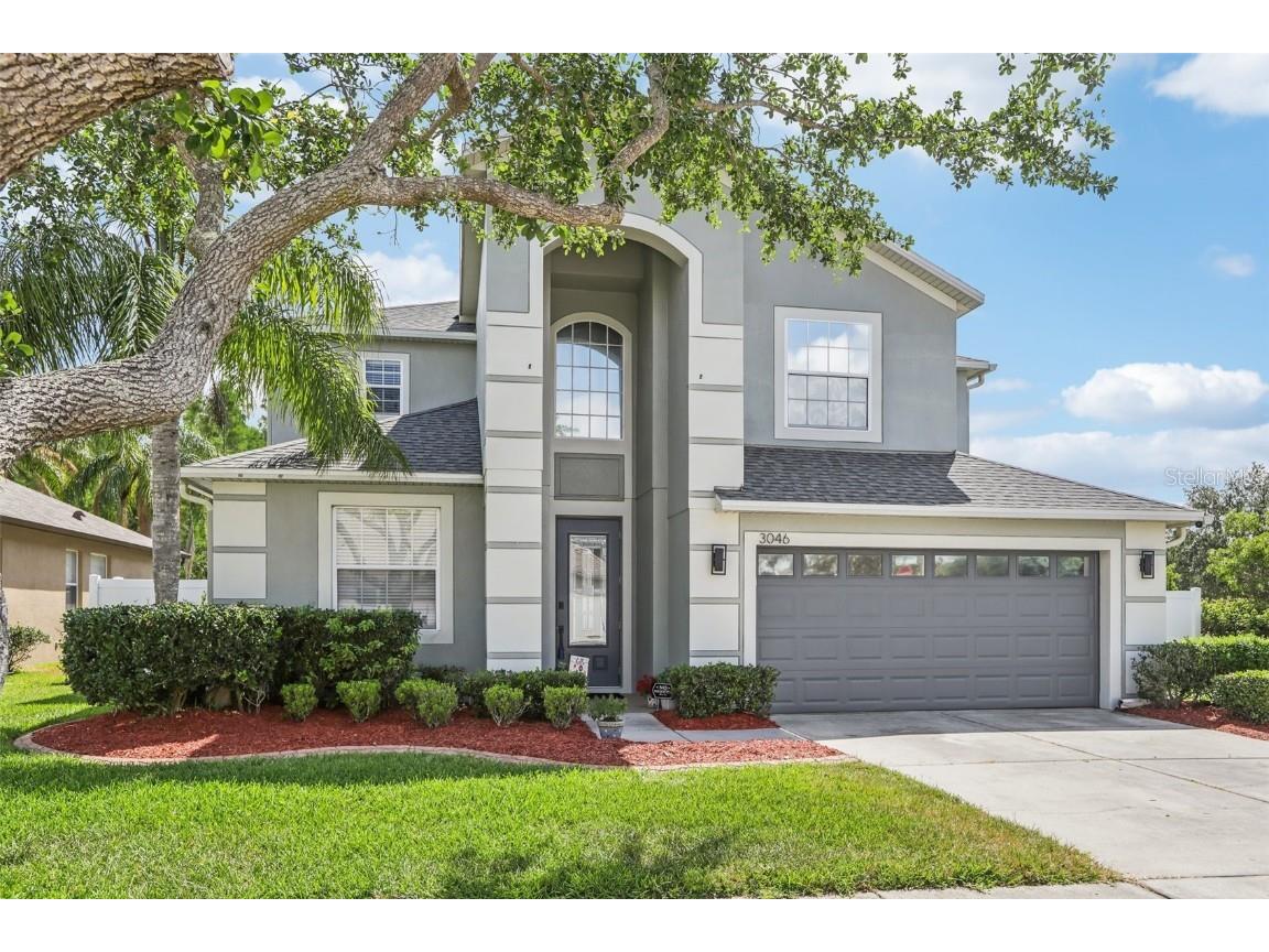 3046 Donington Castle Lane Land O Lakes FL 34638 TB8380420 image1