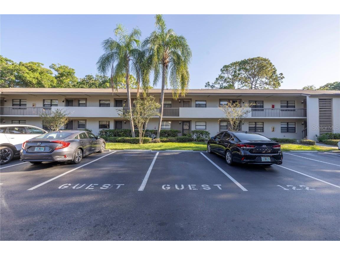3046 Eastland Boulevard #J105 Clearwater FL 33761 U8244377 image1