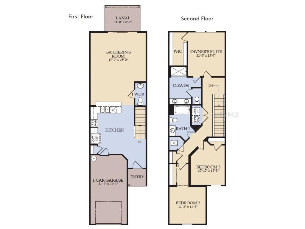 3046 Emerald Acres Lane Sanford FL 32771 O6360211 image2