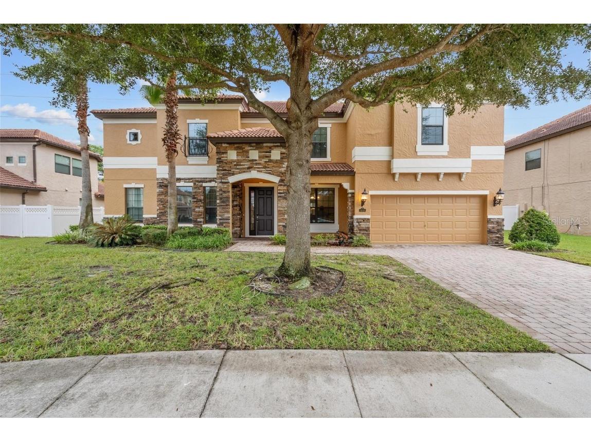 3046 Falconhill Drive Apopka FL 32712 O6355404 image1