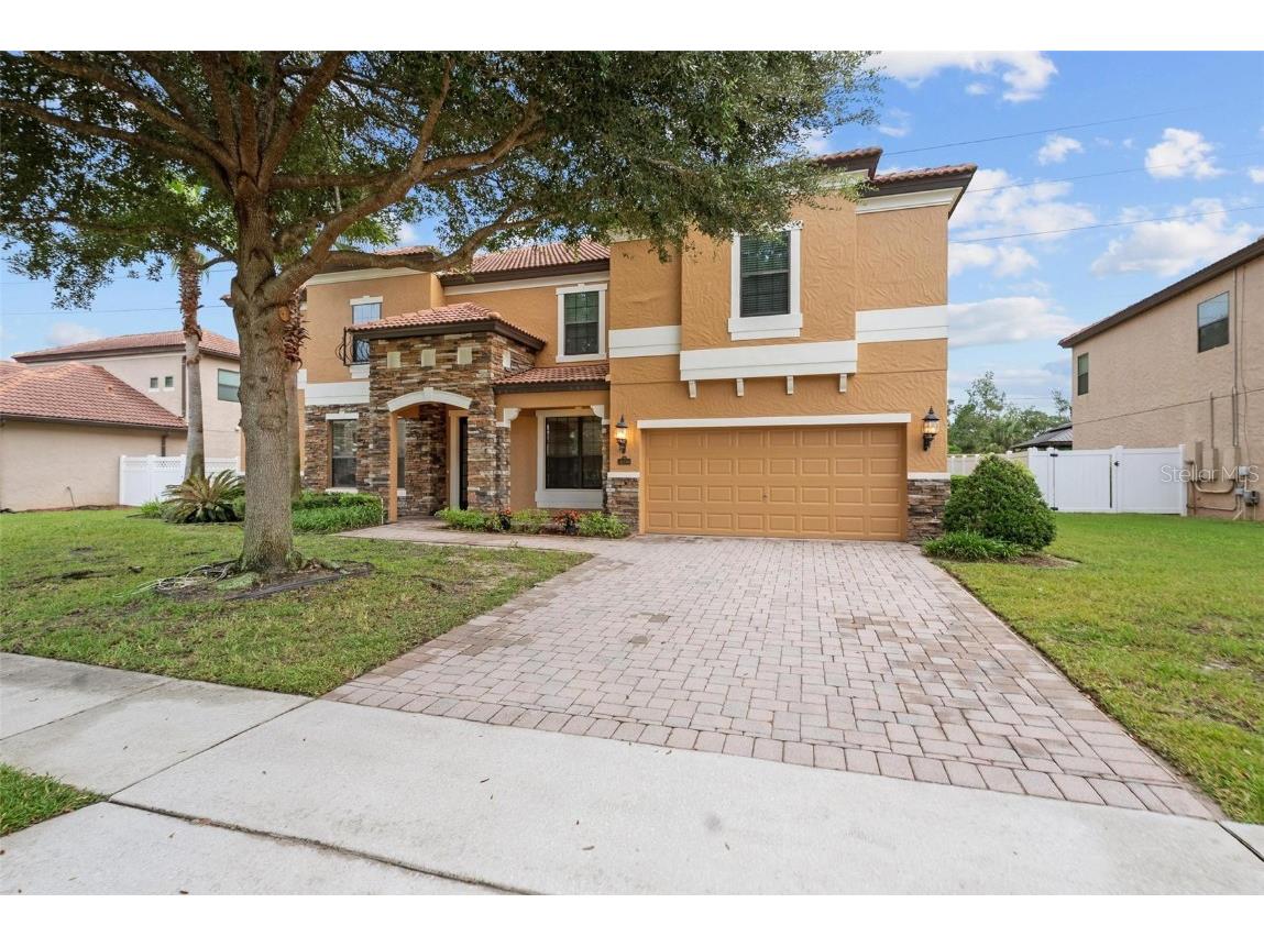 3046 Falconhill Drive Apopka FL 32712 O6355404 image2