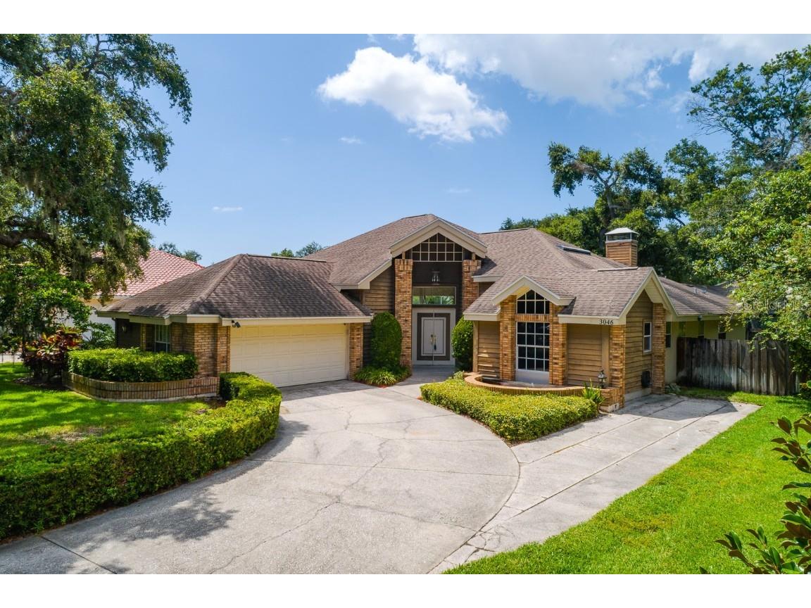 3046 Homestead Oaks Drive Clearwater FL 33759 TB8409376 image1