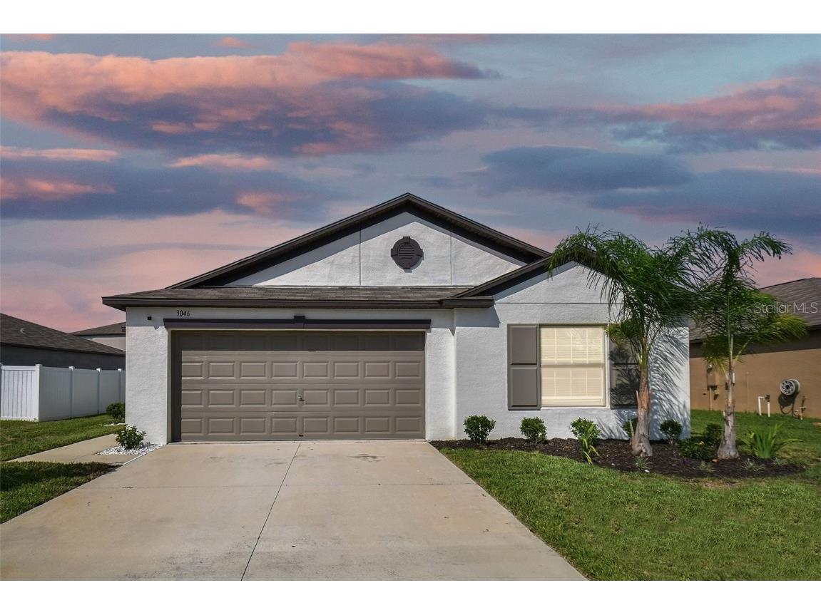 3046 Lytton Hall Drive Zephyrhills FL 33540 T3451540 image1