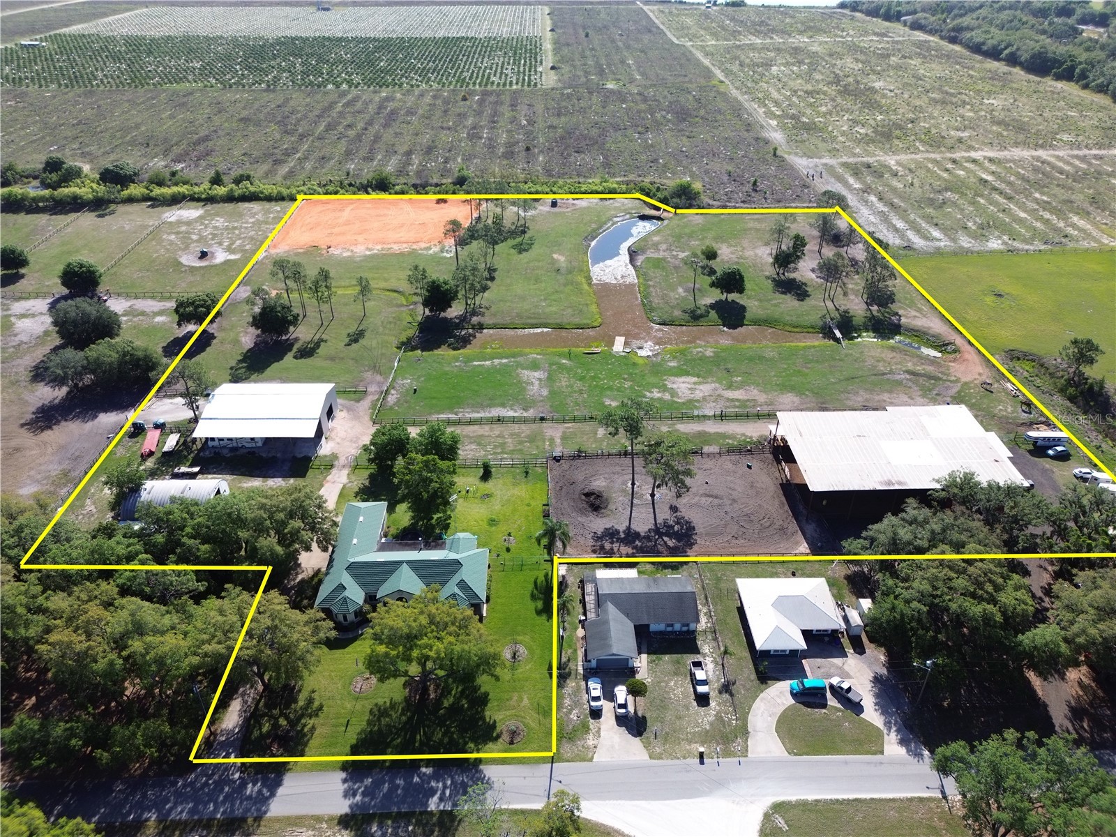 3046 N Bowden Road Avon Park FL 33825 L4961242 image1