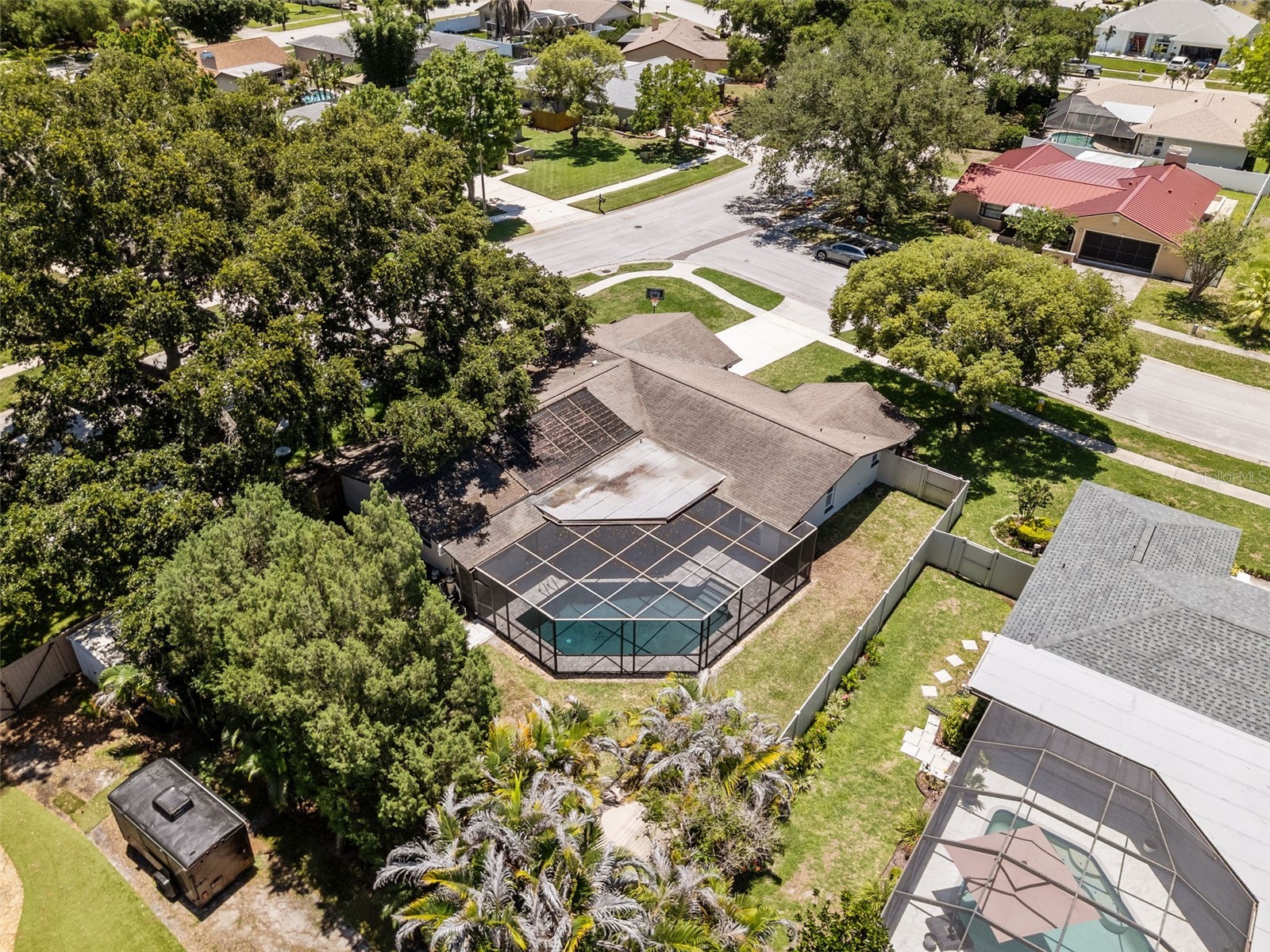 3046 Oak Cove Drive Clearwater FL 33759 TB8517326 image33