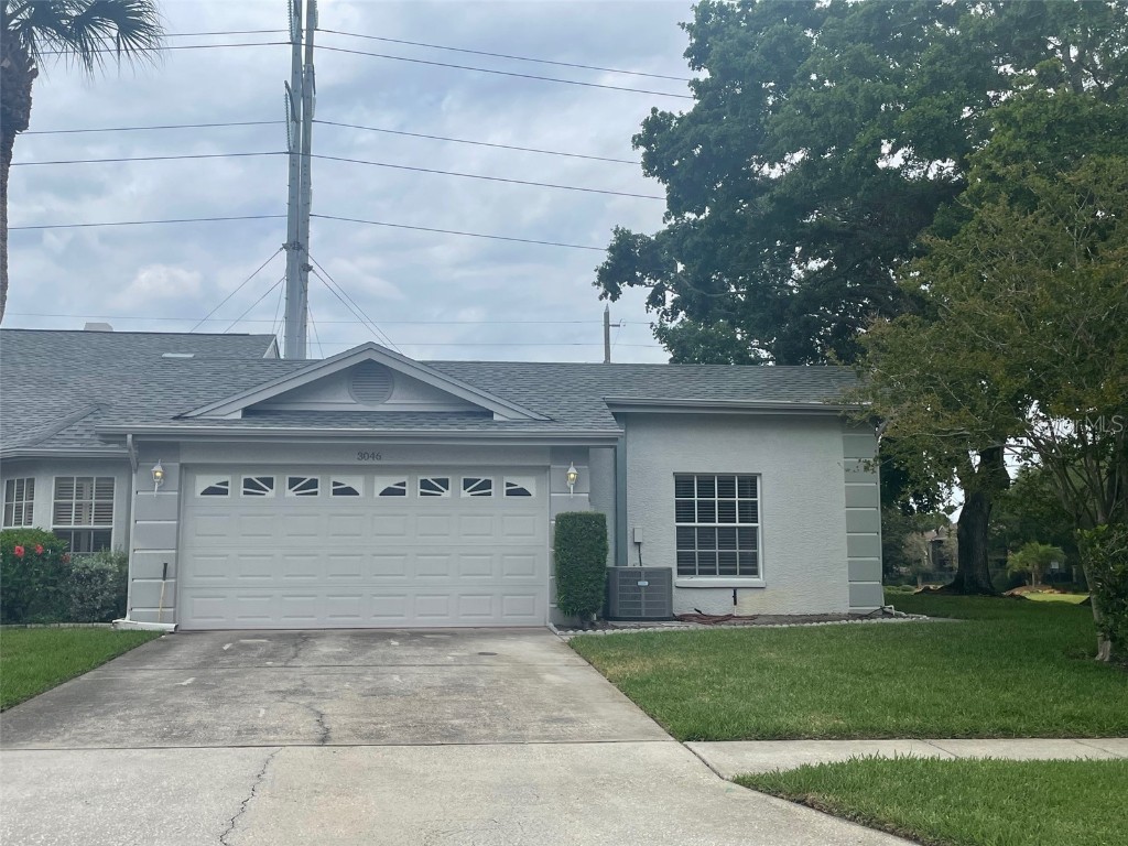 3046 Pepperwood Lane W Clearwater FL 33761 T3524148 image1