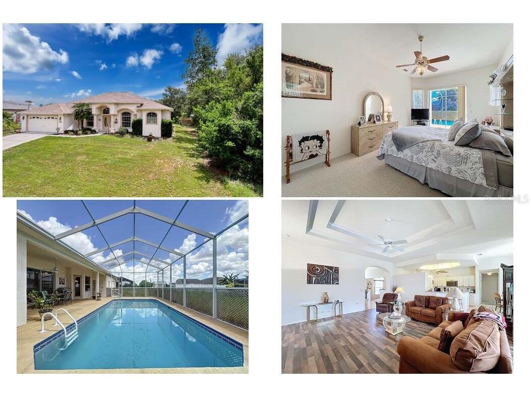 3046 Rim Drive Spring Hill FL 34609 W7877689 image1