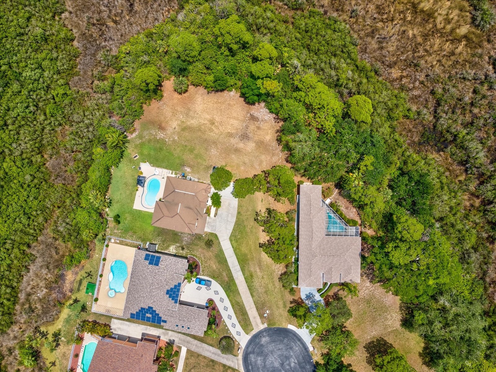 3046 Sheppards Crook Ct Holiday FL 34691 - GULF OF MEXICO W7885983 image10