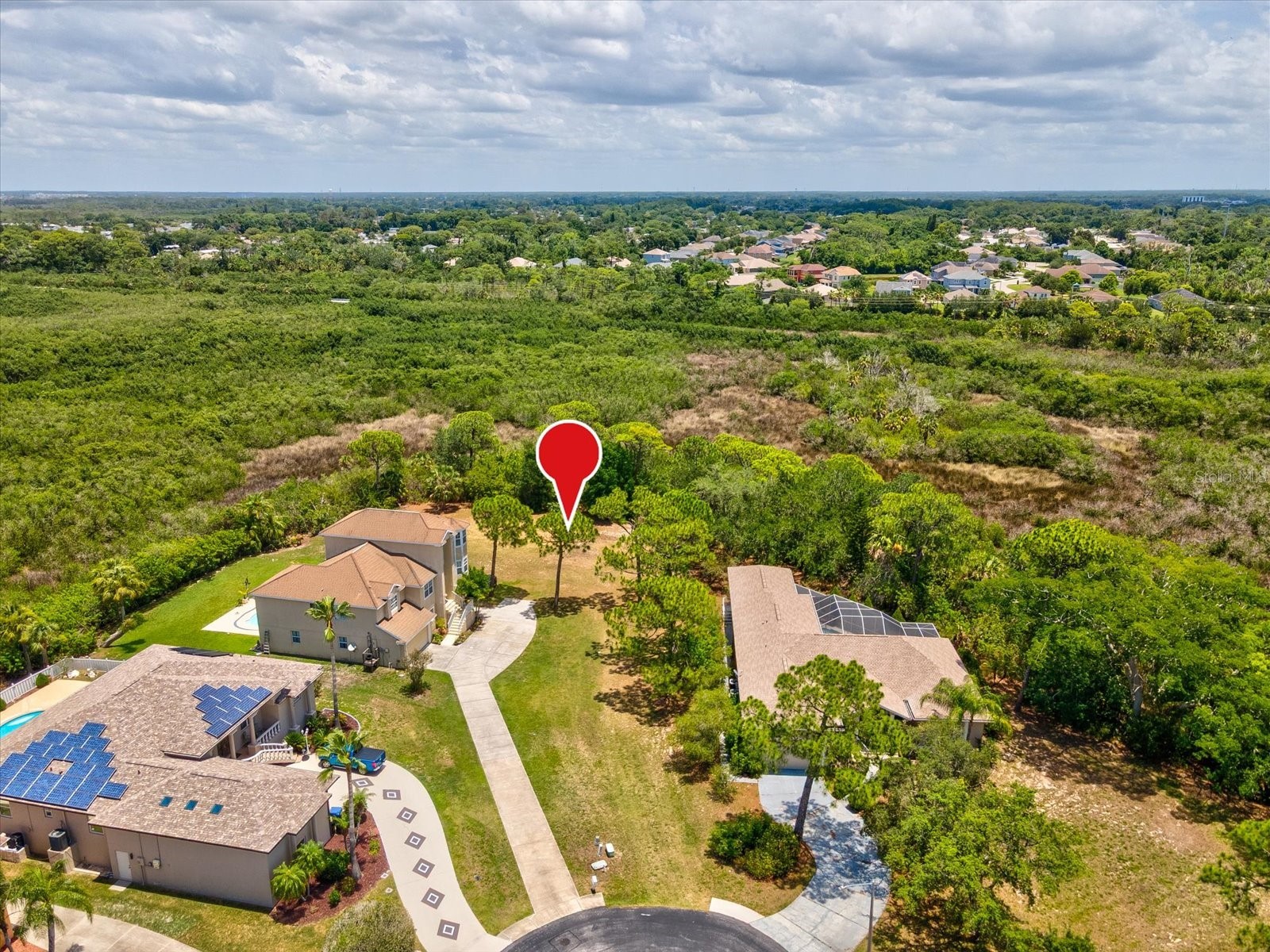 3046 Sheppards Crook Ct Holiday FL 34691 - GULF OF MEXICO W7885983 image2