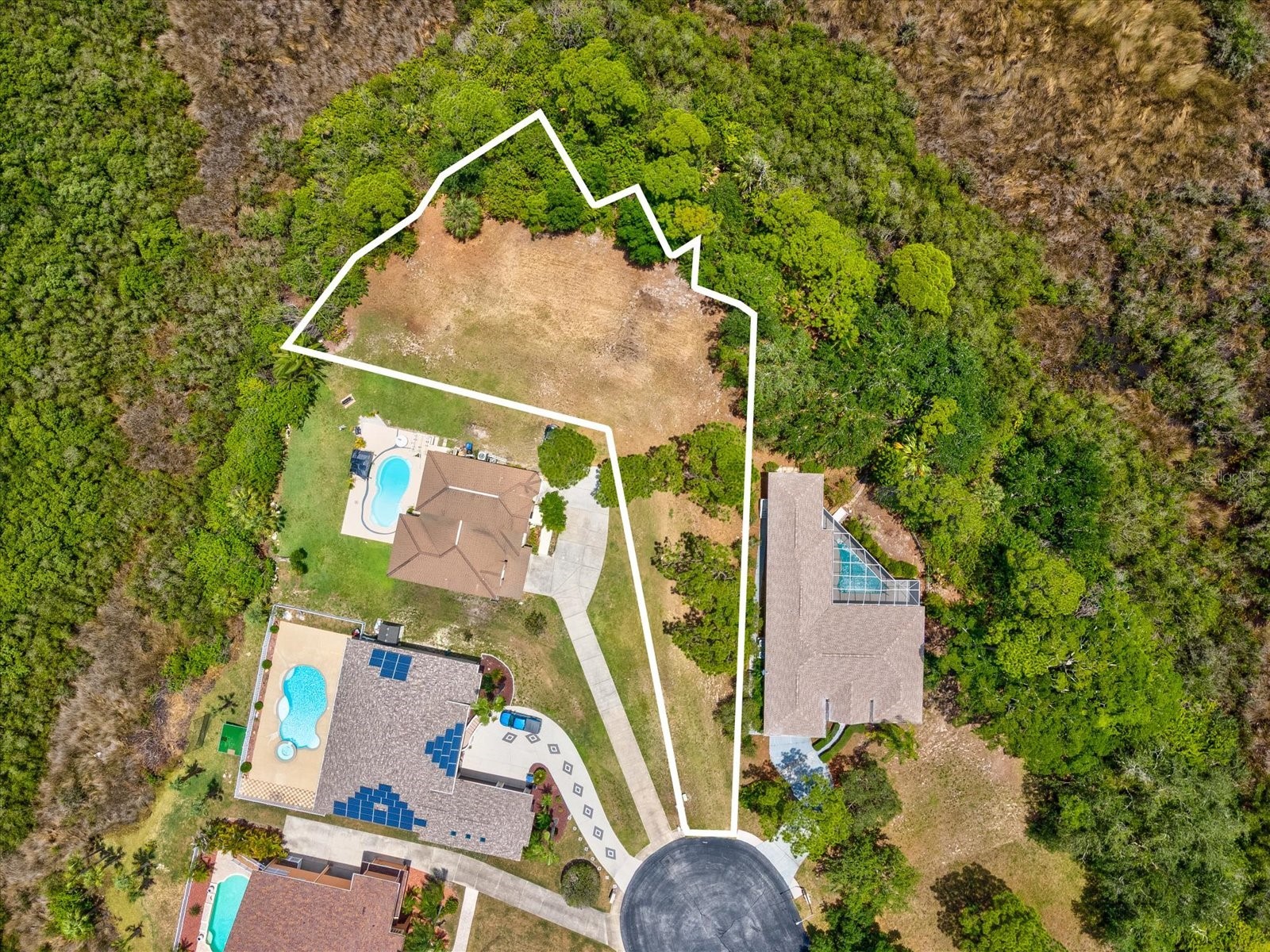 3046 Sheppards Crook Ct Holiday FL 34691 - GULF OF MEXICO W7885983 image4