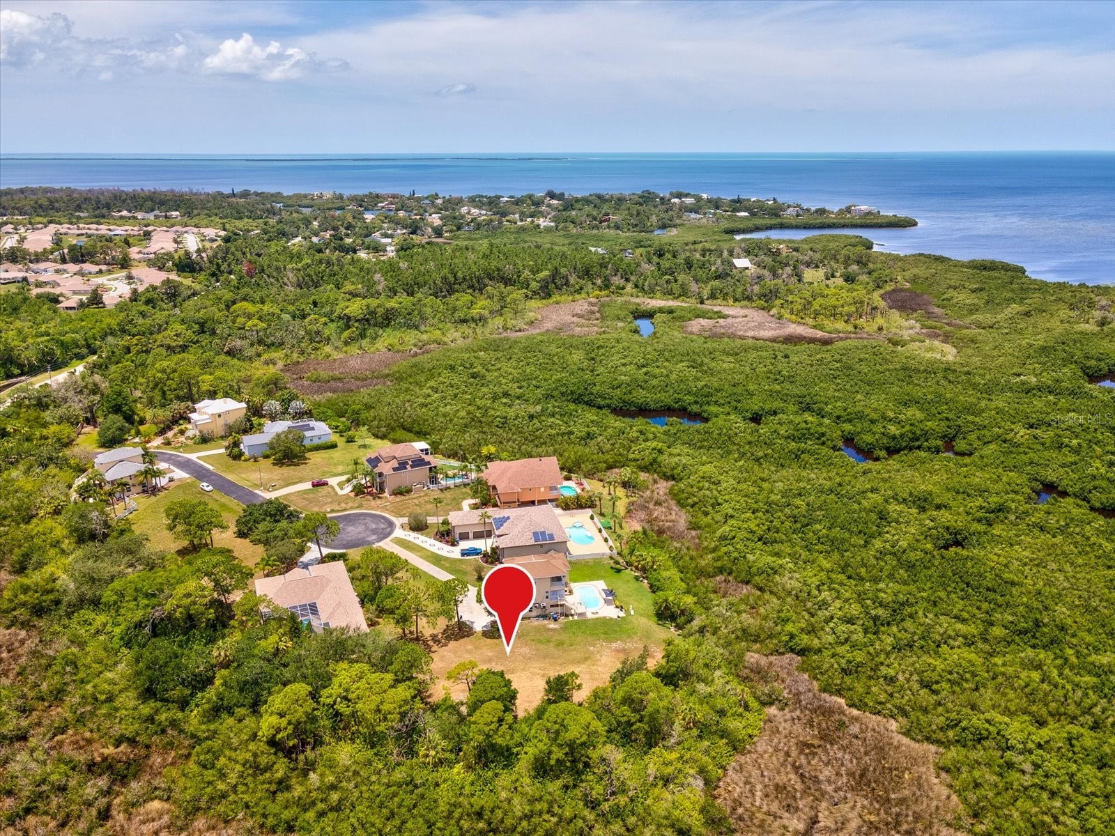 3046 Sheppards Crook Ct Holiday FL 34691 - GULF OF MEXICO W7885983 image6