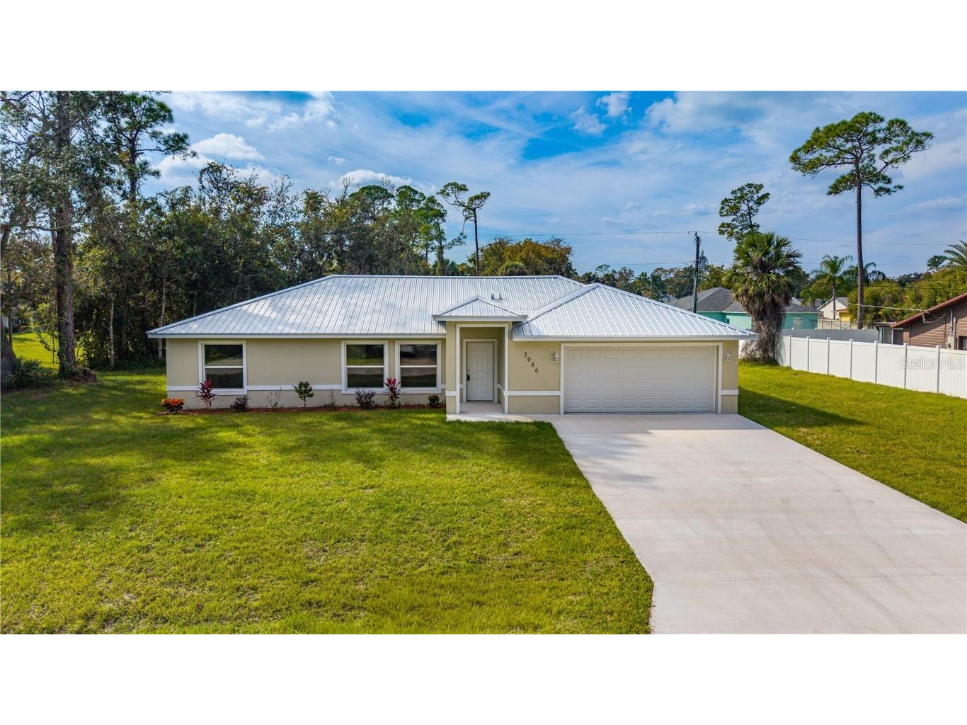 3046 Woodland Drive Edgewater FL 32141 V4944351 image1