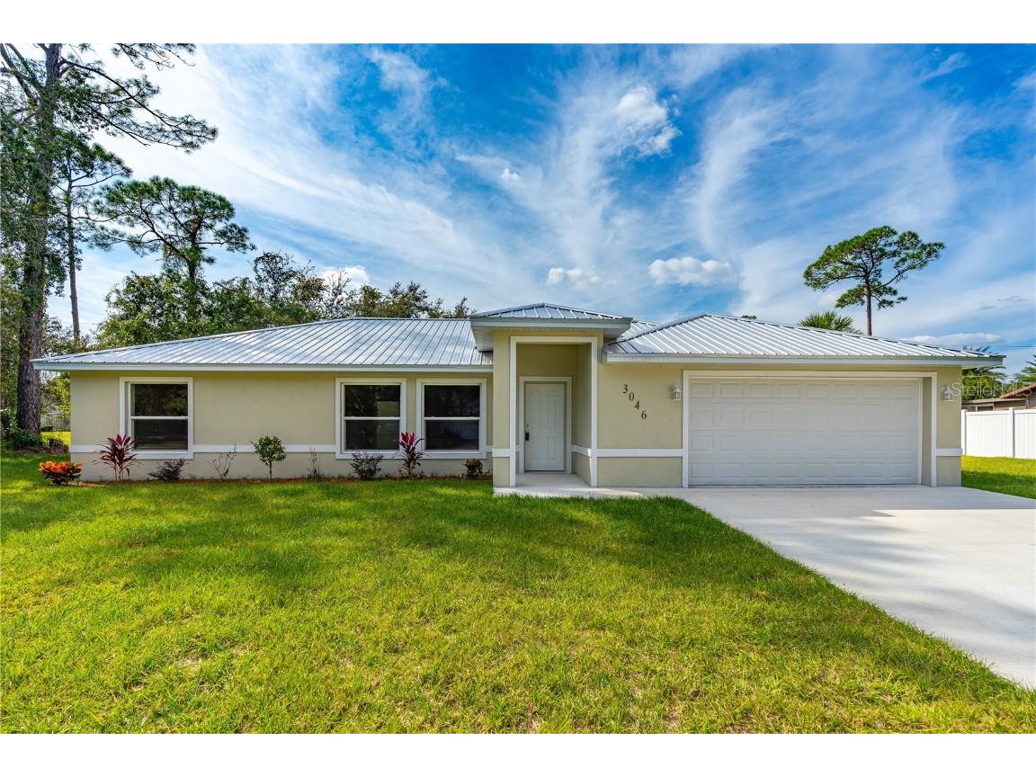 3046 Woodland Drive Edgewater FL 32141 V4944351 image2