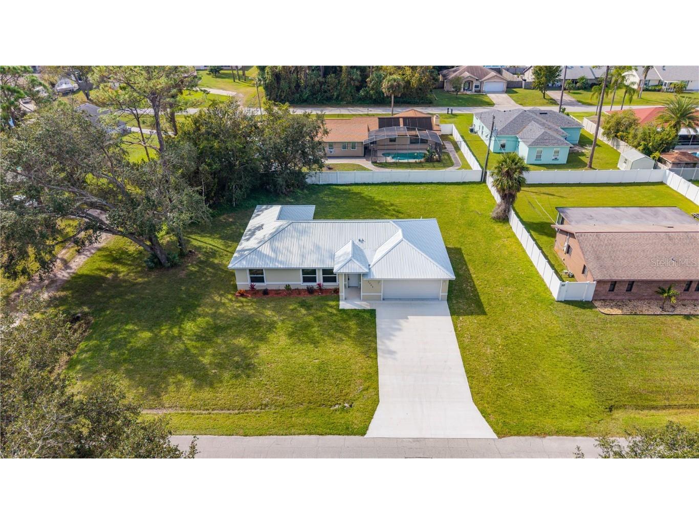 3046 Woodland Drive Edgewater FL 32141 V4944351 image34