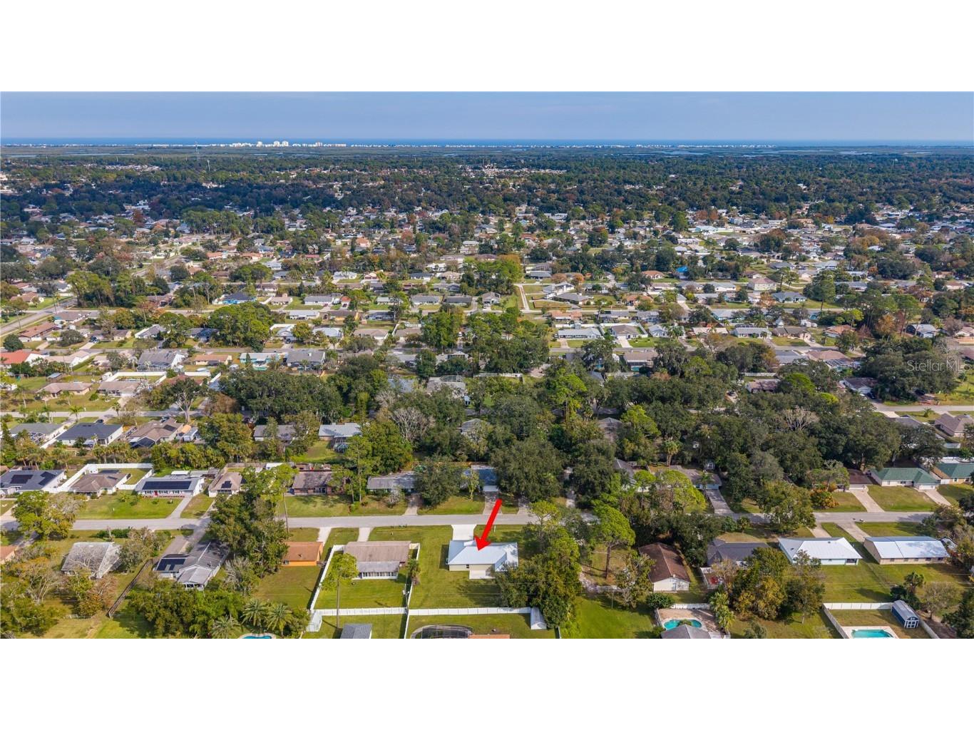 3046 Woodland Drive Edgewater FL 32141 V4944351 image37