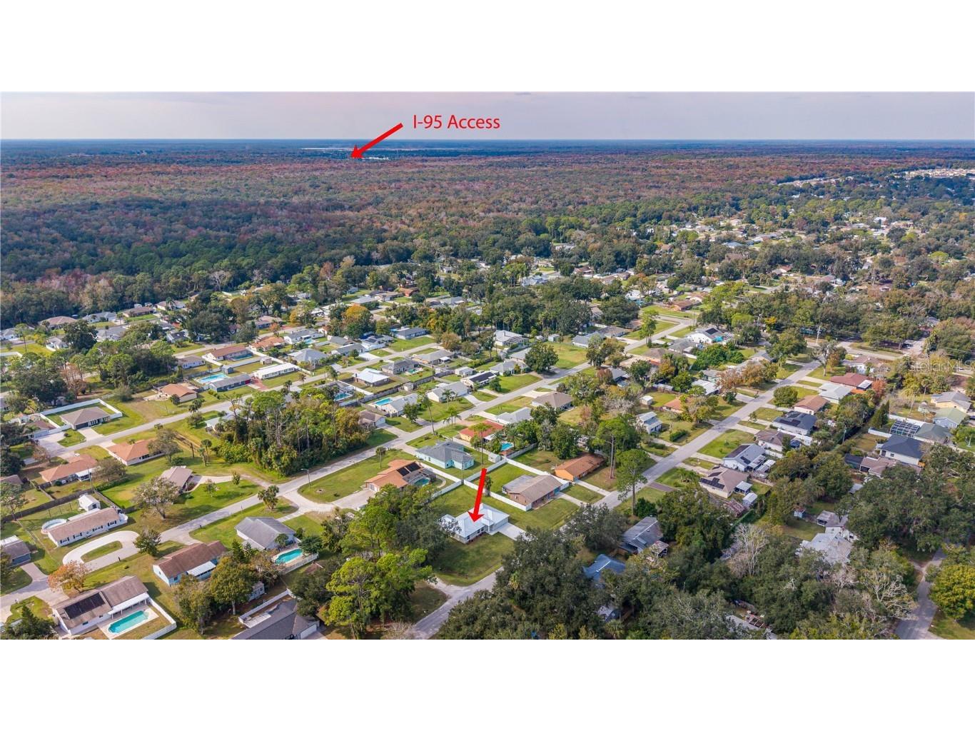 3046 Woodland Drive Edgewater FL 32141 V4944351 image38