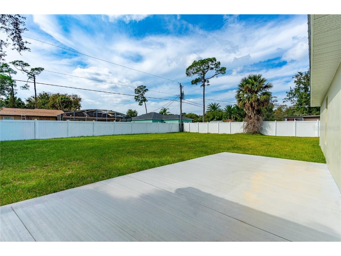 3046 Woodland Drive Edgewater FL 32141 V4944351 image7