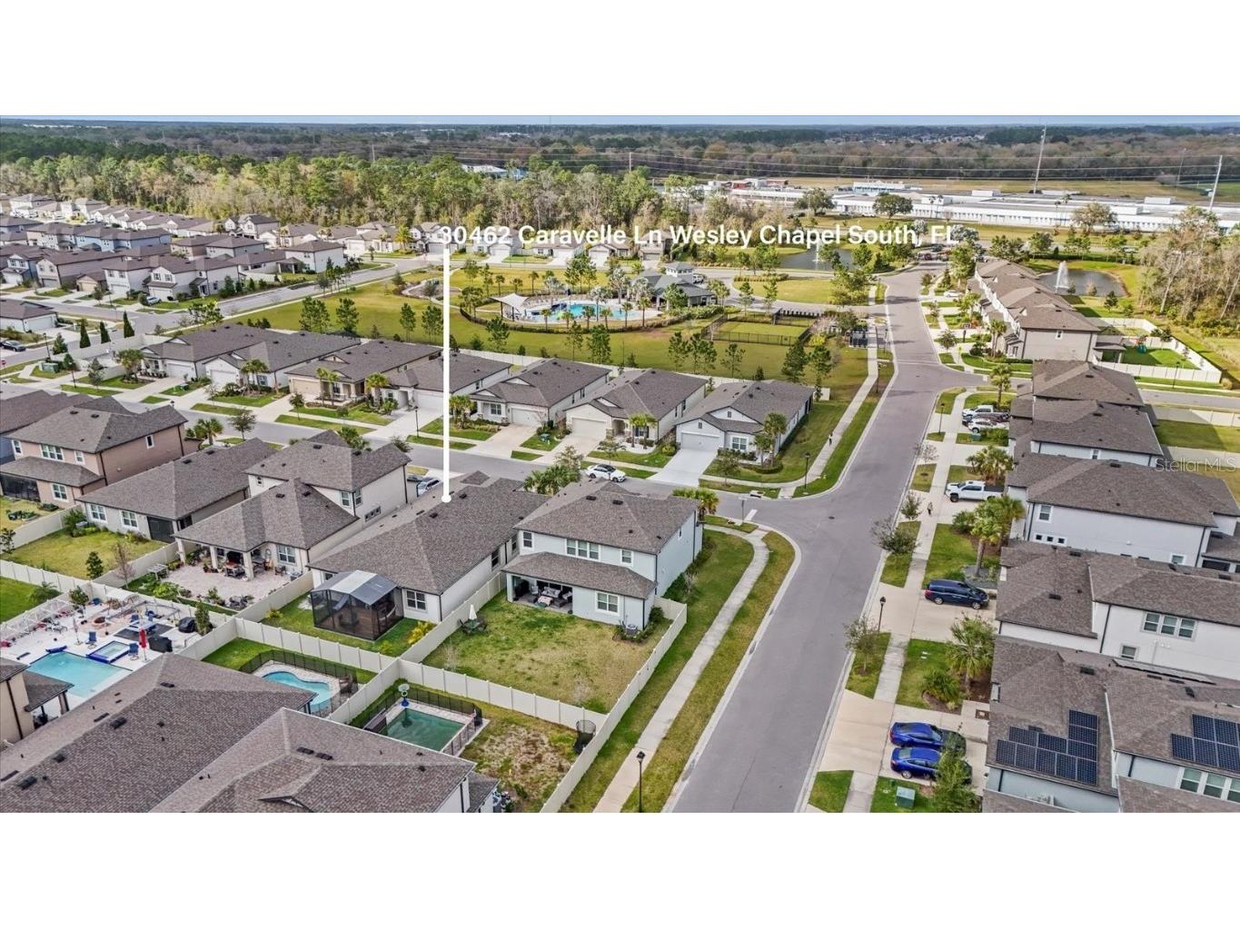 30462 Caravelle Lane Wesley Chapel FL 33545 TB8455601 image40