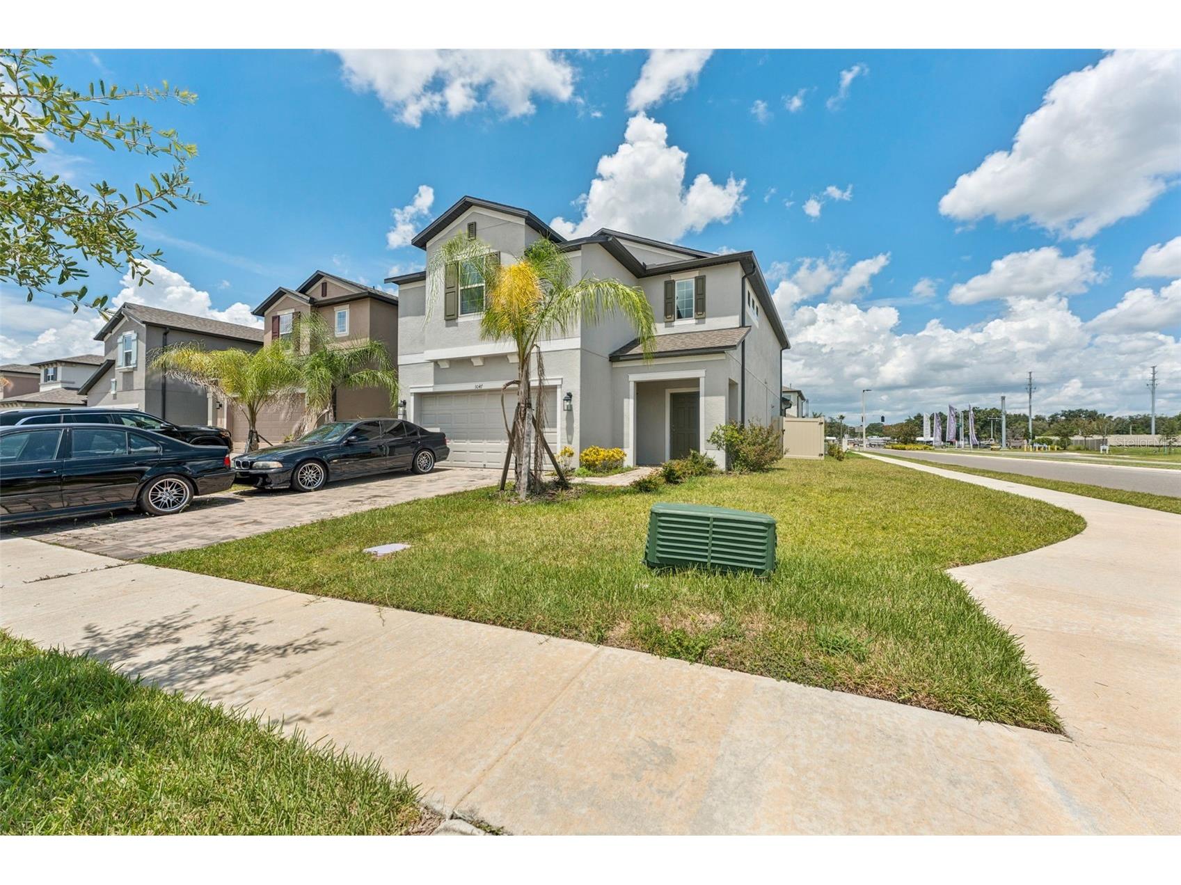 3047 Adams Cross Drive Zephyrhills FL 33540 TB8527623 image2