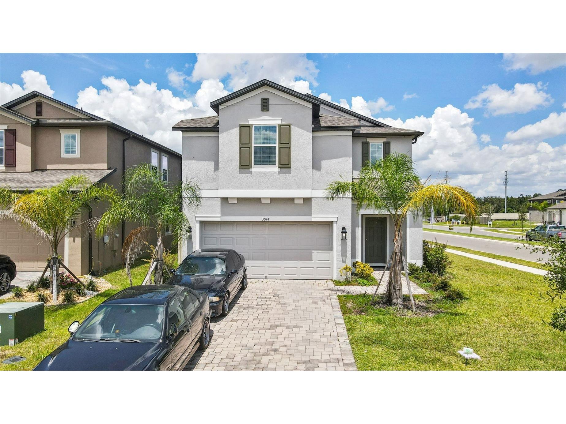 3047 Adams Cross Drive Zephyrhills FL 33540 TB8527623 image32