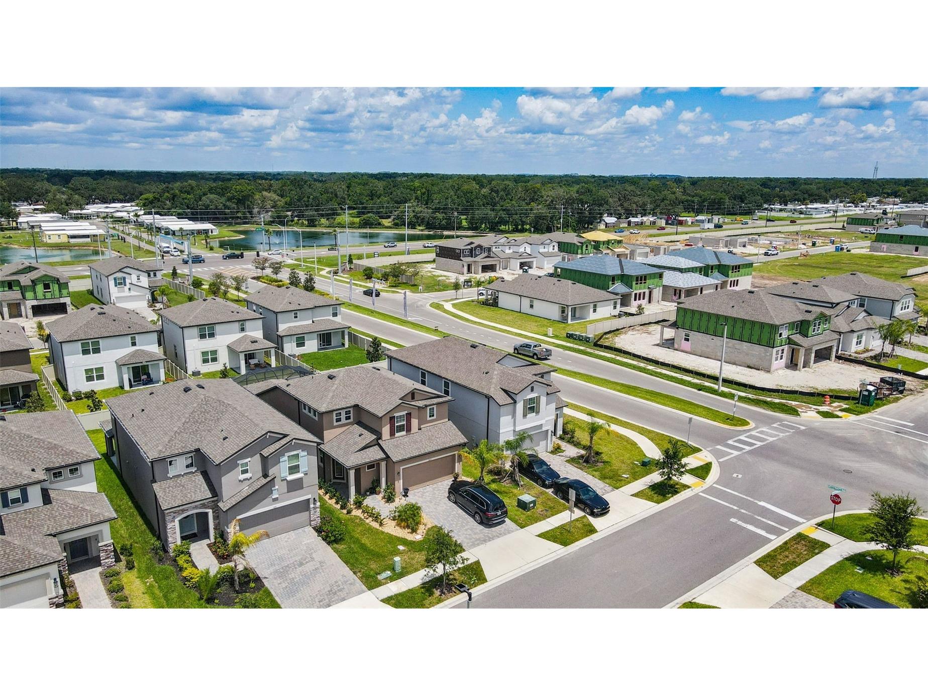 3047 Adams Cross Drive Zephyrhills FL 33540 TB8527623 image33