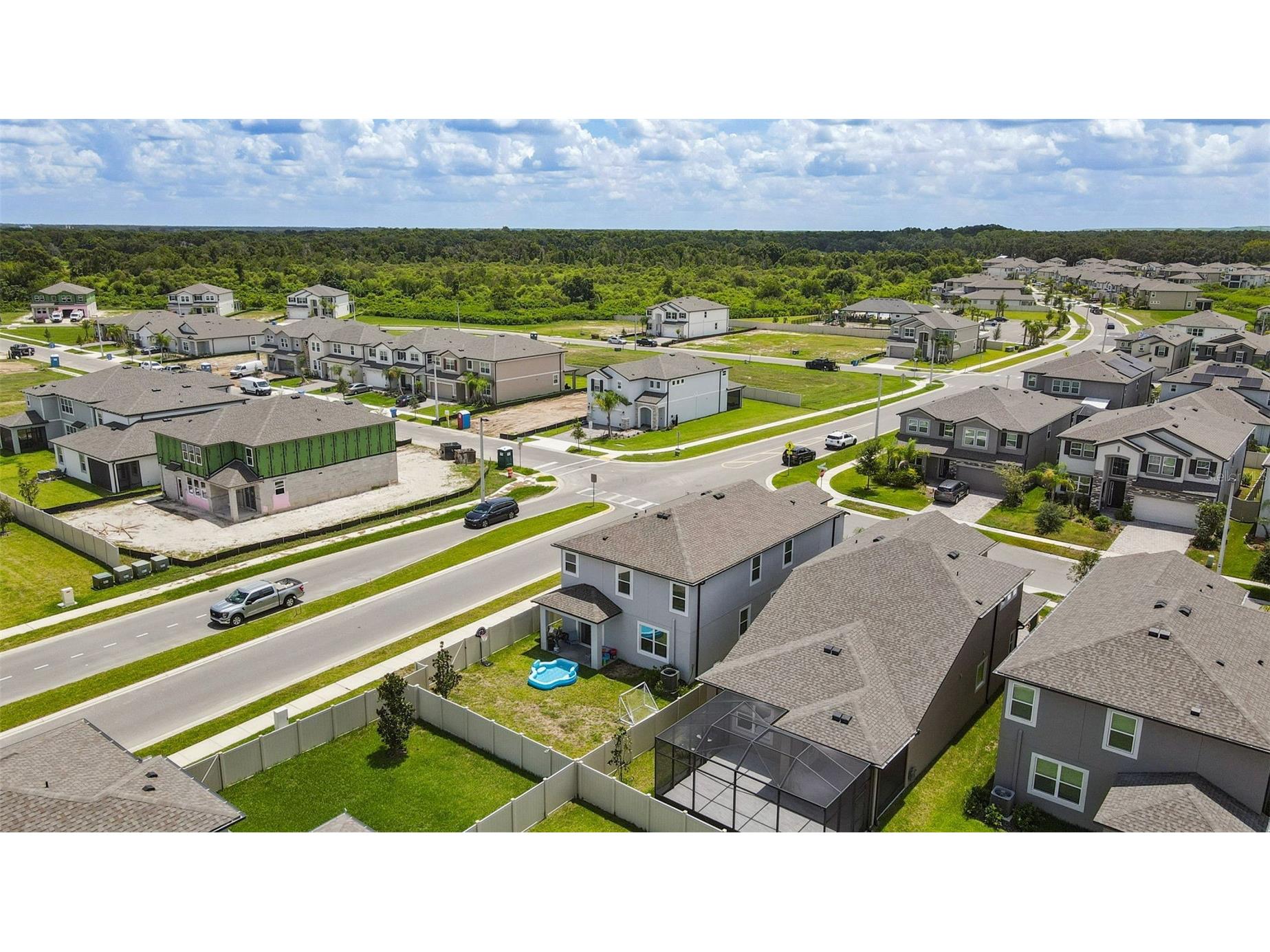 3047 Adams Cross Drive Zephyrhills FL 33540 TB8527623 image34