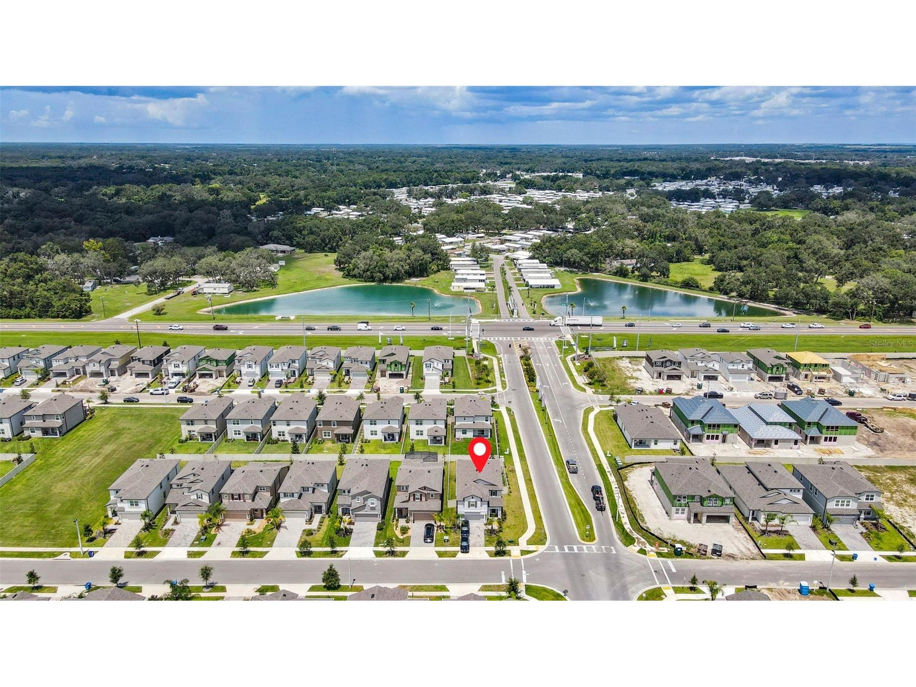 3047 Adams Cross Drive Zephyrhills FL 33540 TB8527623 image36