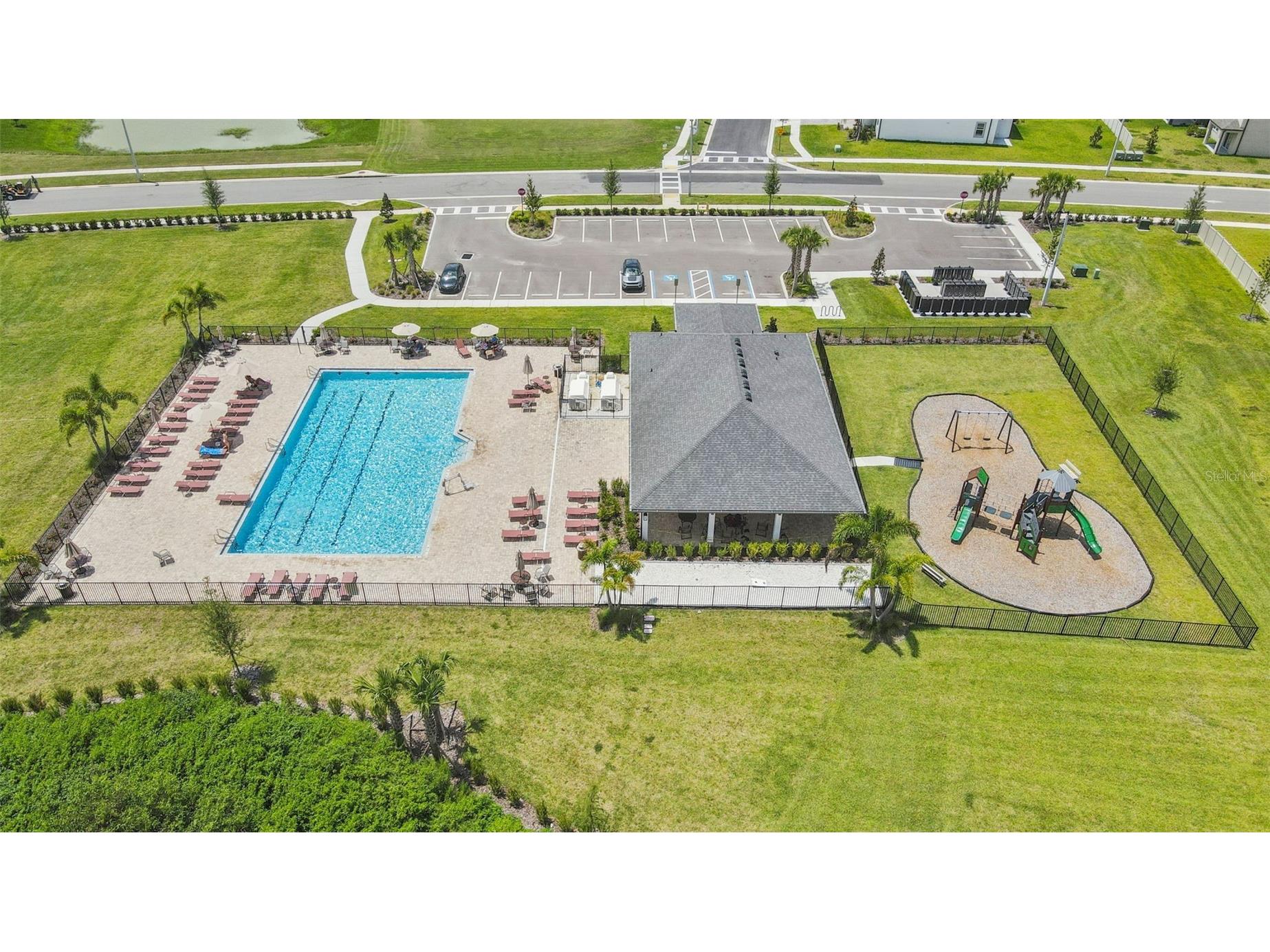 3047 Adams Cross Drive Zephyrhills FL 33540 TB8527623 image37