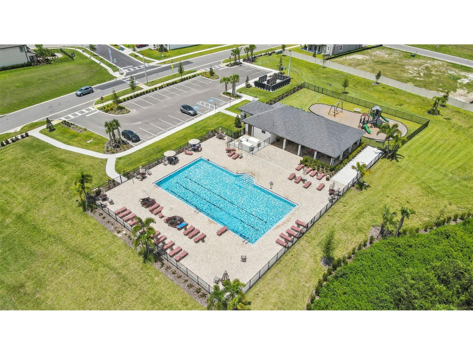 3047 Adams Cross Drive Zephyrhills FL 33540 TB8527623 image38