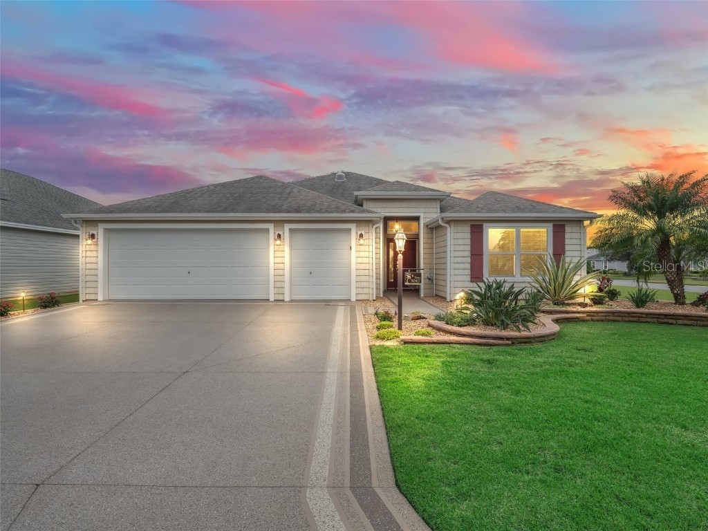 3047 Bevill Lane The Villages FL 32163 G5093611 image1