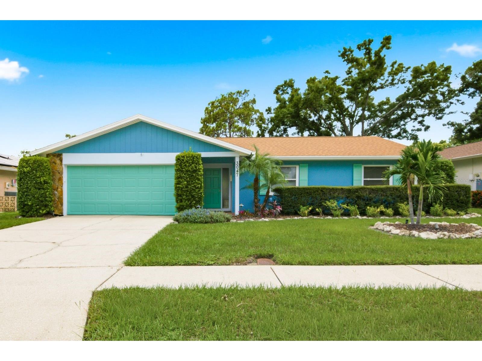 3047 Cascade Drive Clearwater FL 33761 TB8530550 image1