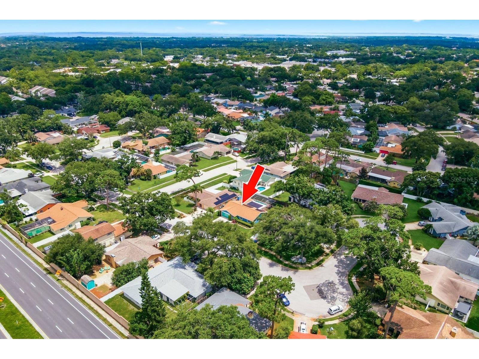 3047 Cascade Drive Clearwater FL 33761 TB8530550 image2