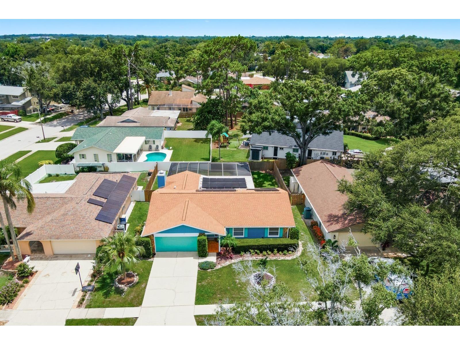3047 Cascade Drive Clearwater FL 33761 TB8530550 image45