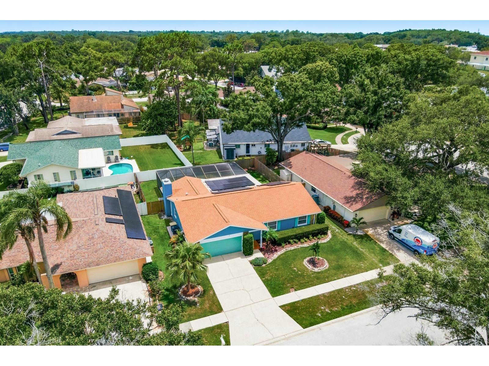 3047 Cascade Drive Clearwater FL 33761 TB8530550 image46