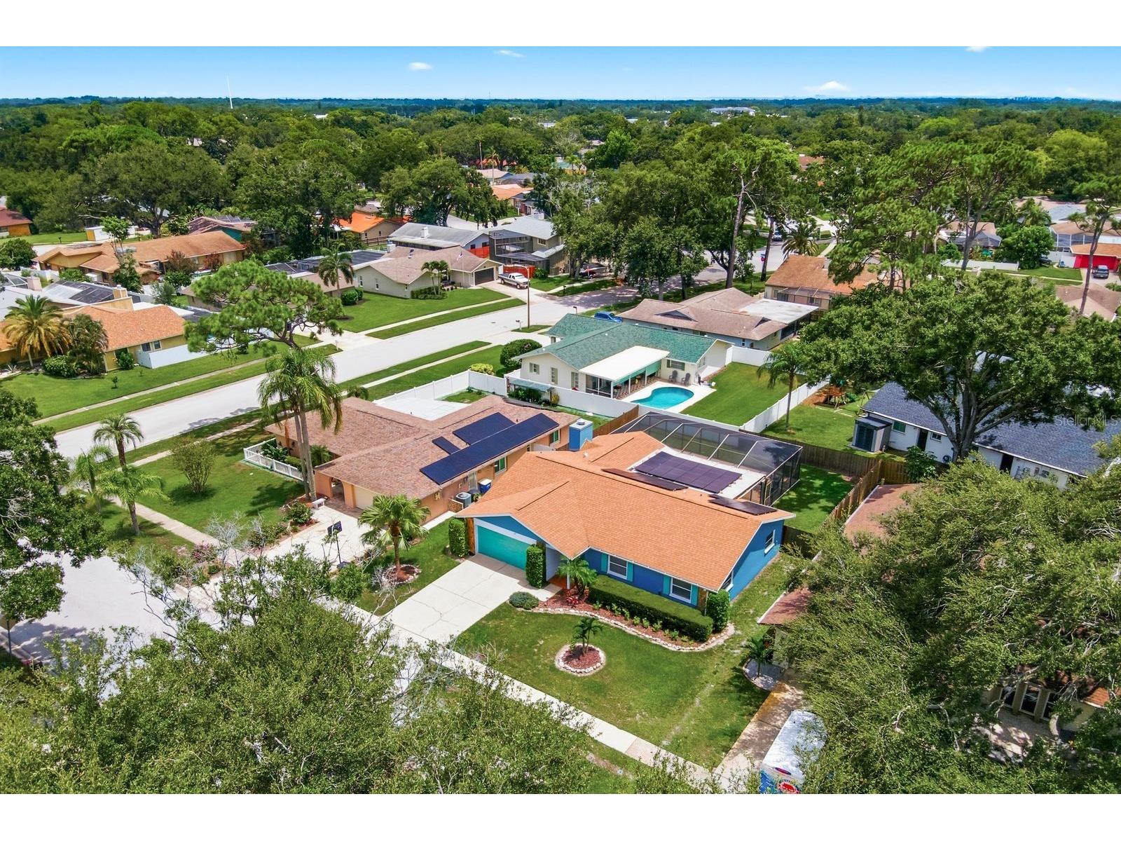 3047 Cascade Drive Clearwater FL 33761 TB8530550 image47